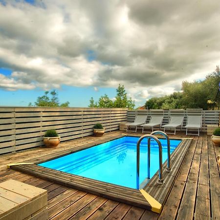 Chalet In Liguria Villa Vasia Luaran gambar