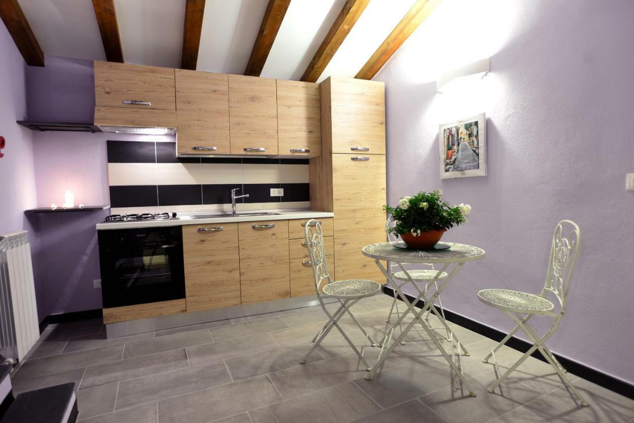Chalet In Liguria Villa Vasia Luaran gambar