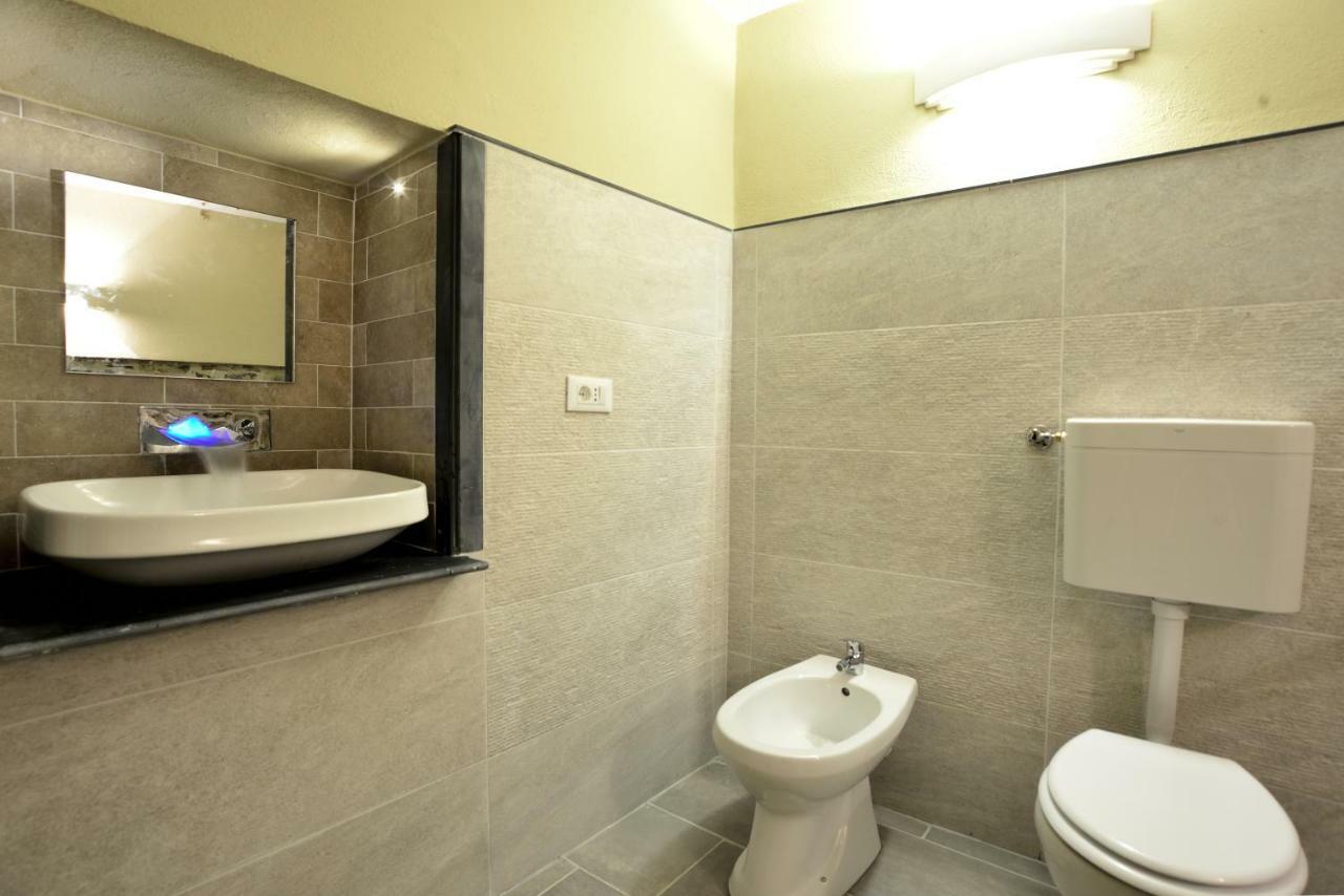 Chalet In Liguria Villa Vasia Luaran gambar