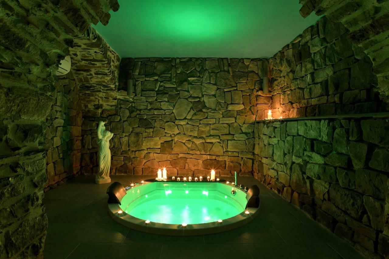 Chalet In Liguria Villa Vasia Luaran gambar