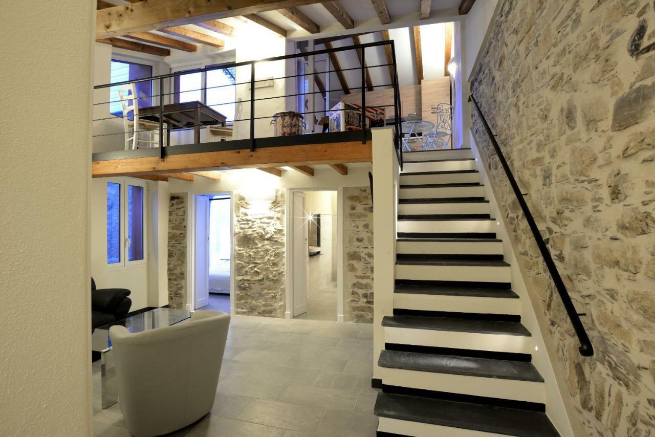 Chalet In Liguria Villa Vasia Luaran gambar