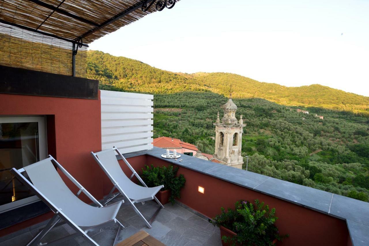 Chalet In Liguria Villa Vasia Luaran gambar