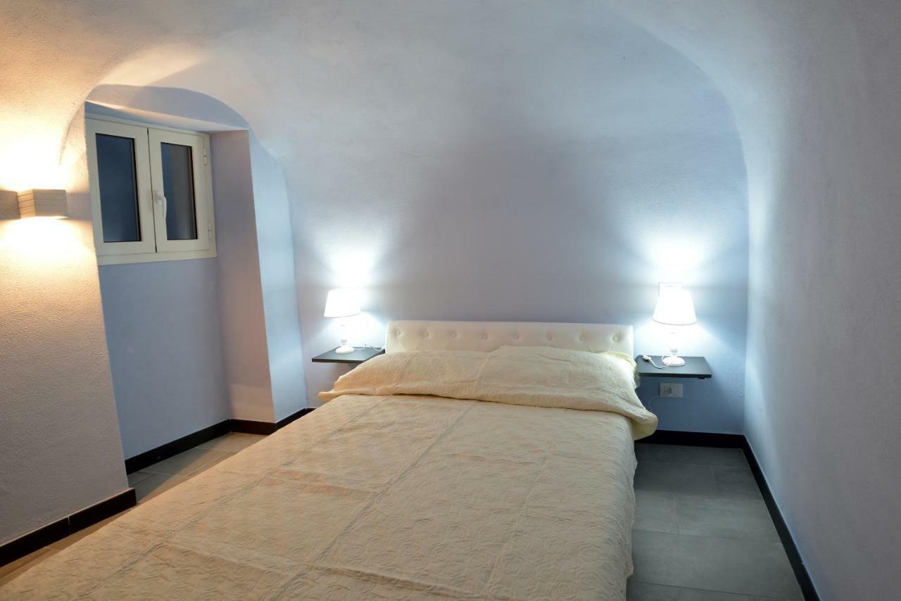 Chalet In Liguria Villa Vasia Luaran gambar