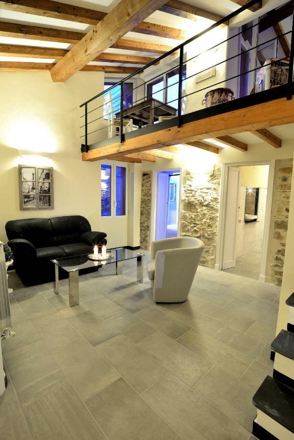 Chalet In Liguria Villa Vasia Luaran gambar