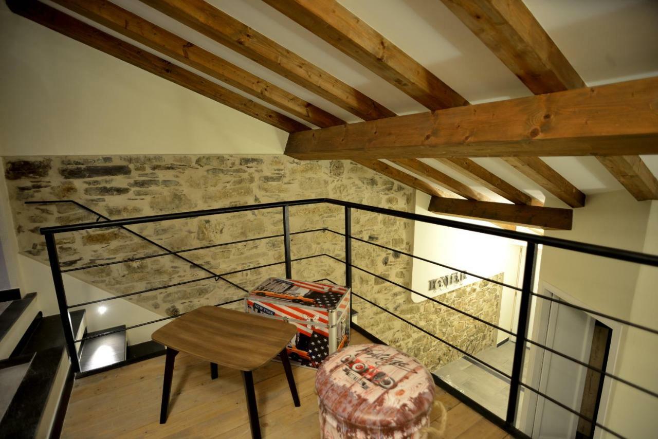 Chalet In Liguria Villa Vasia Luaran gambar