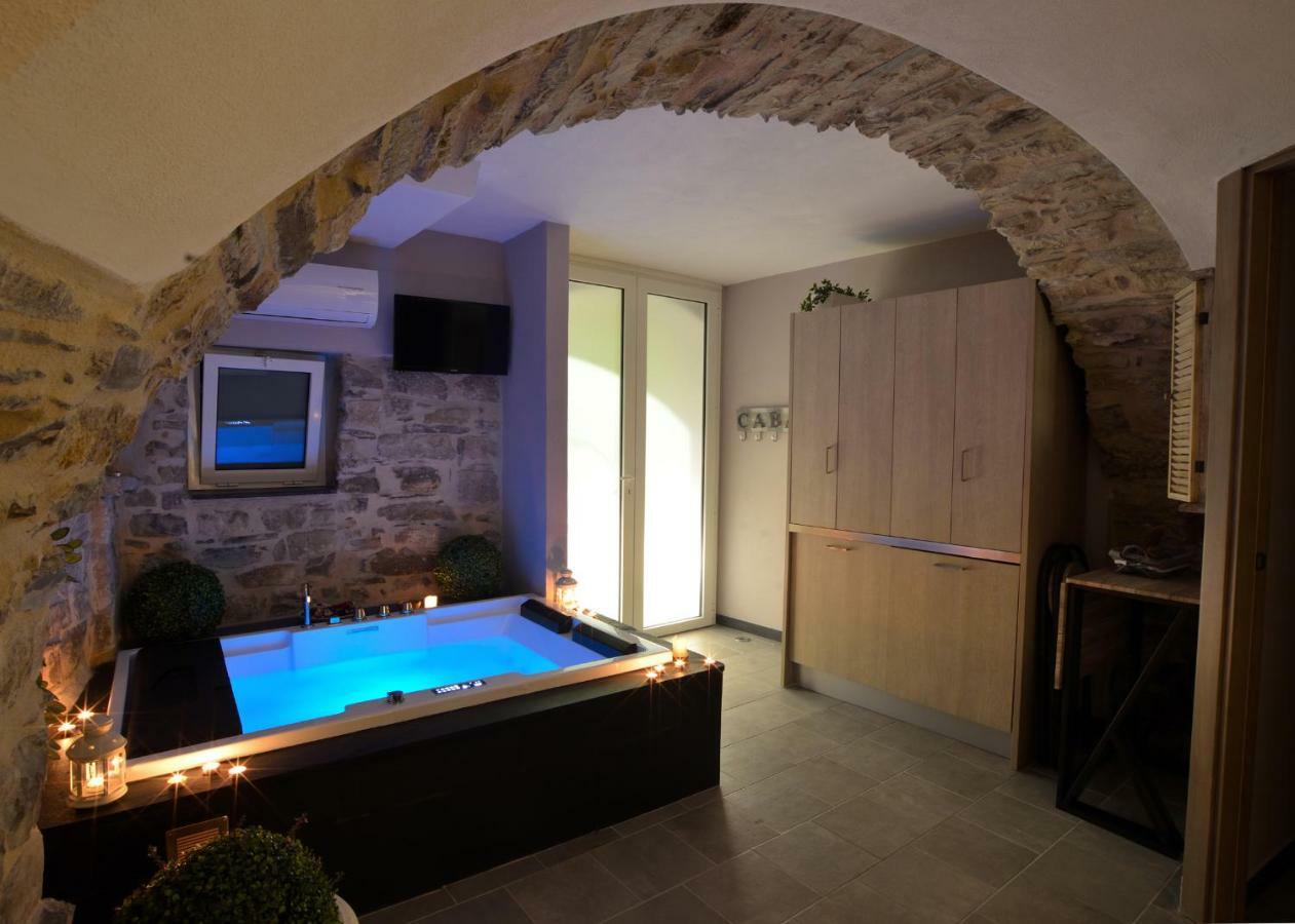 Chalet In Liguria Villa Vasia Luaran gambar