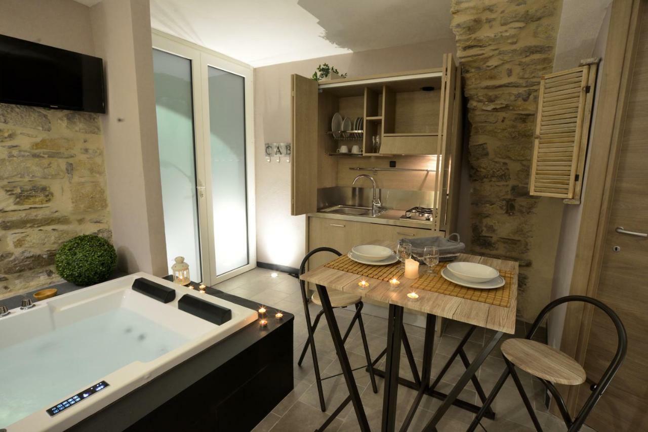 Chalet In Liguria Villa Vasia Luaran gambar