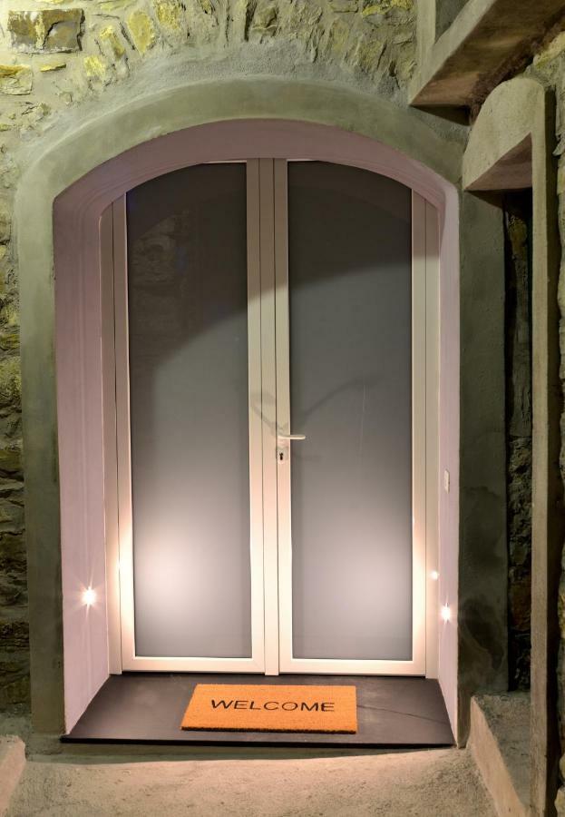 Chalet In Liguria Villa Vasia Luaran gambar