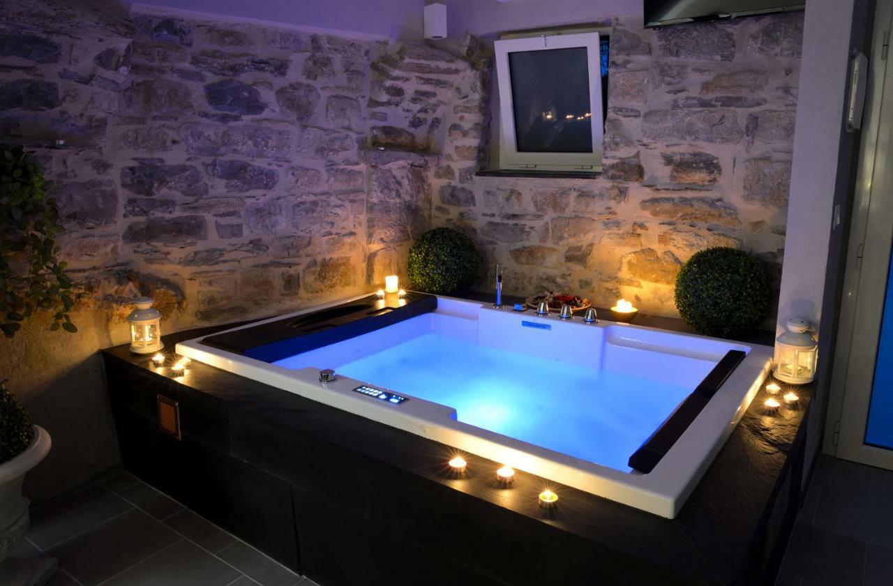Chalet In Liguria Villa Vasia Luaran gambar