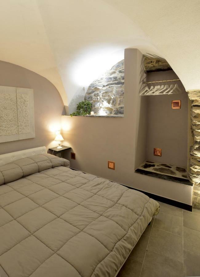 Chalet In Liguria Villa Vasia Luaran gambar