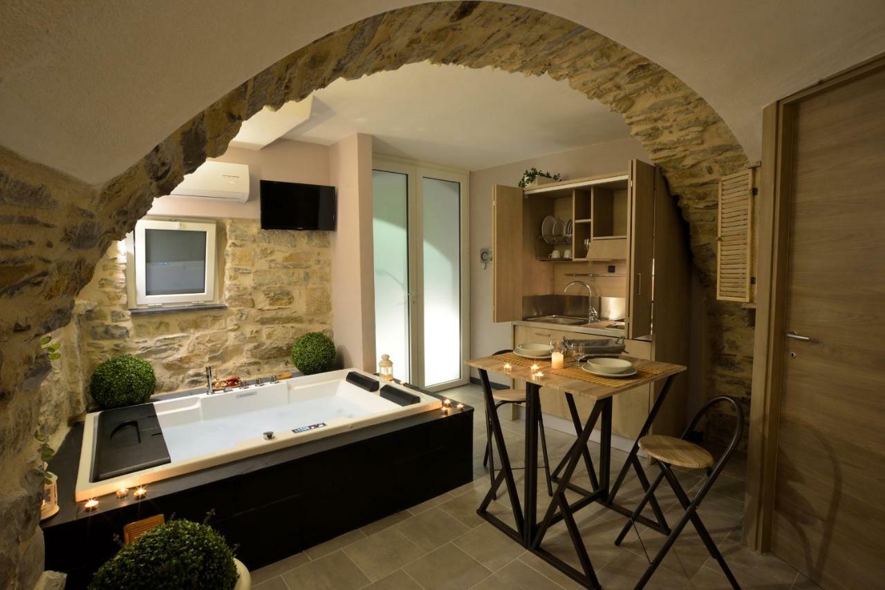 Chalet In Liguria Villa Vasia Luaran gambar