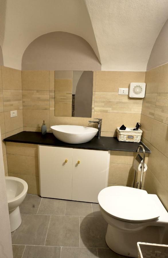Chalet In Liguria Villa Vasia Luaran gambar