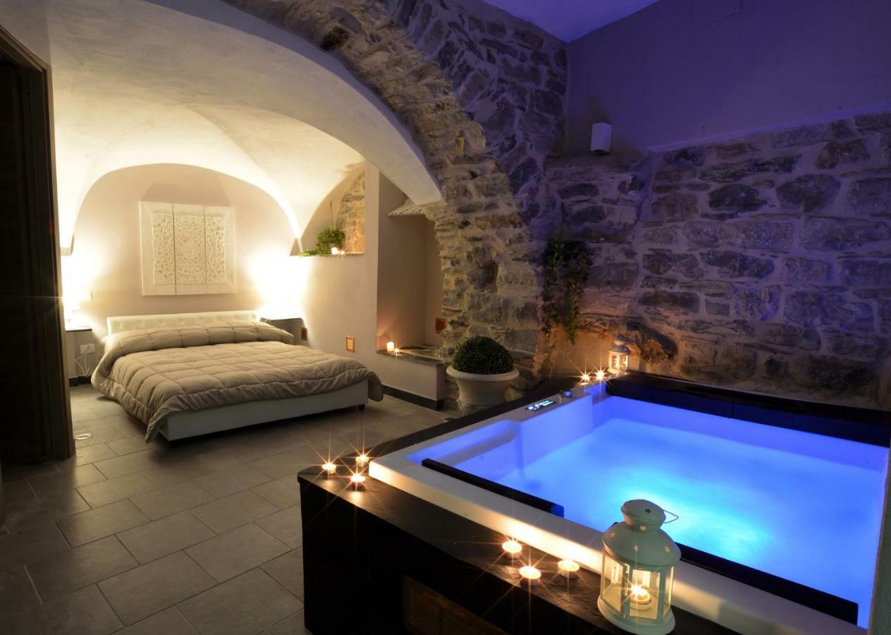 Chalet In Liguria Villa Vasia Luaran gambar