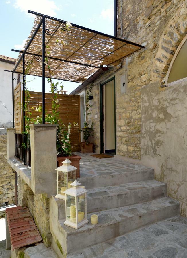 Chalet In Liguria Villa Vasia Luaran gambar