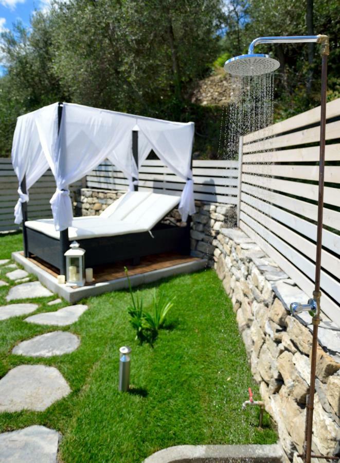 Chalet In Liguria Villa Vasia Luaran gambar