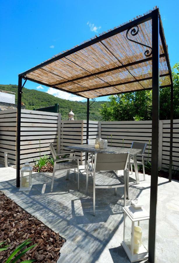 Chalet In Liguria Villa Vasia Luaran gambar